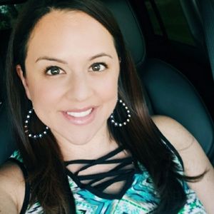 Meet your Posher, Stacy